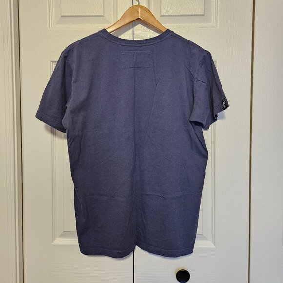 Roots of Fight Kronk Chavez Boxing T-Shirt Medium (OOP) - Picture 3 of 6